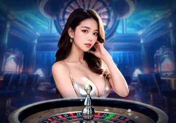 Hình ảnh Roulette tại 6623