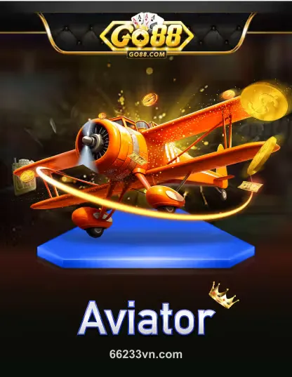 Hình ảnh trò chơi Go Aviator Portrait tại 6623